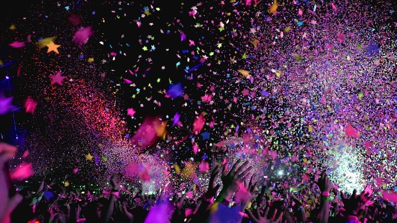 Celebrity Party